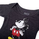 NEW MICKEY MOUSE PRINTED ROMPER FOR BOYS