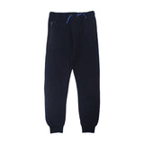 NEW NAVY BLUE DOUBLE ZIP POCKET TROUSER PANTS FOR BOYS