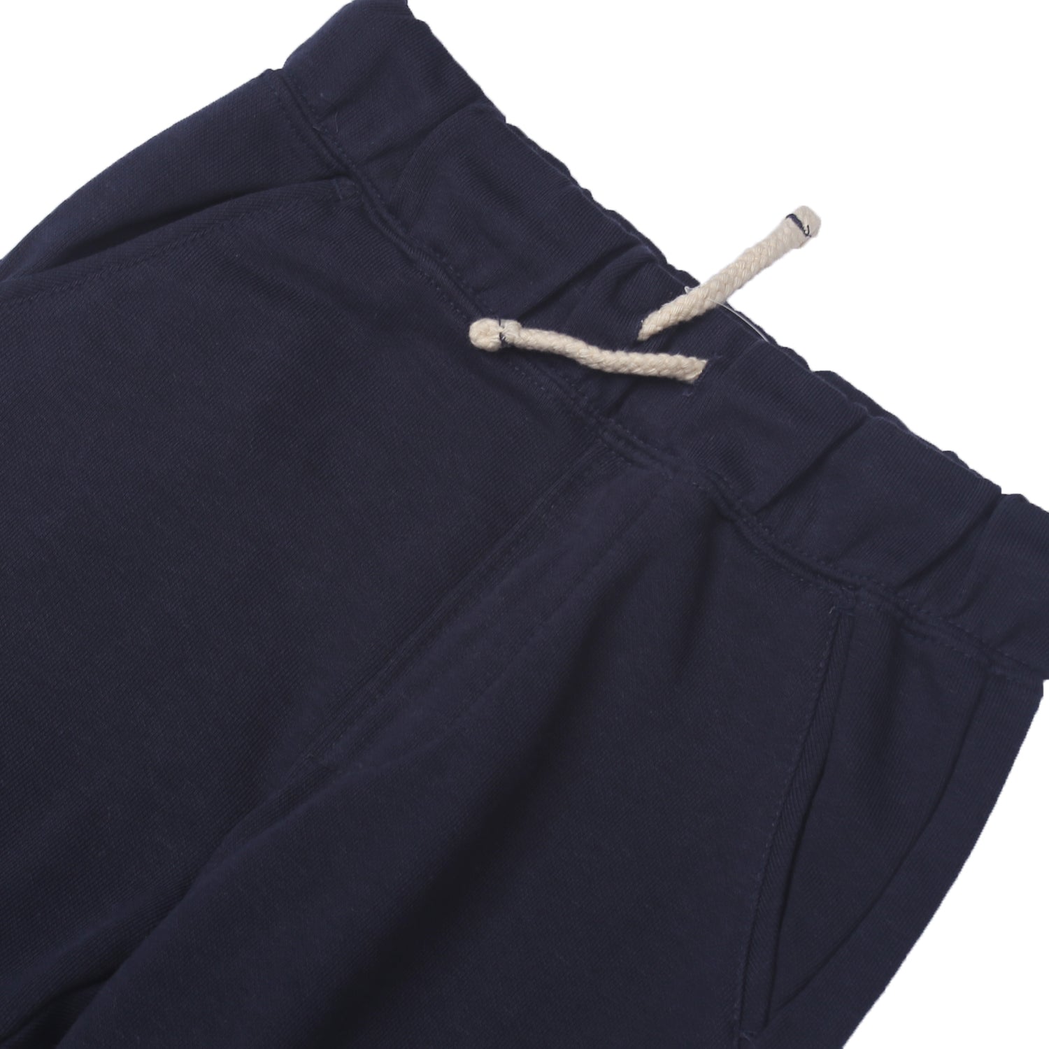 NEW NAVY BLUE DOUBLE POCKET SCWR TROUSER PANTS FOR BOYS