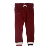 NEW MAROON EST75 TROUSER PANTS FOR BOYS