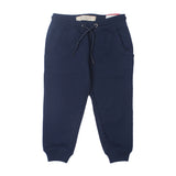 NEW NAVY BLUE JOGGER PANTS TROUSER FOR GIRLS