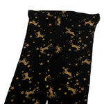 Load image into Gallery viewer, NEW BLACK HORSE PRINTED TIGHTS FOR GIRLS
