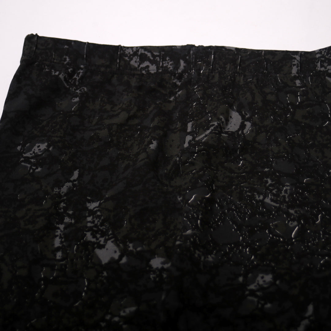 NEW BLACK SNAKE DESIGN PRINTED TIGHTS FOR GIRLS
