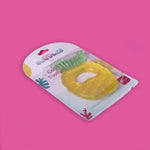 Load image into Gallery viewer, Cuddles Cooling Gum Teether | Pineapple Shape
