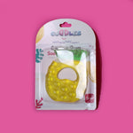 Load image into Gallery viewer, Cuddles Cooling Gum Teether | Pineapple Shape
