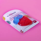 Cuddles Cooling Gum Teether Strawberry Shape