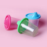 Pack Of 3 Baby Training Cup 6m+ 220ml/7.5oz