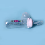 CUDDLES BABY SPOON FEEDER 5oz/150ml