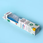 Load image into Gallery viewer, Cuddles Smart Cleaning Brush Blue
