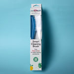 Load image into Gallery viewer, Cuddles Smart Cleaning Brush Blue
