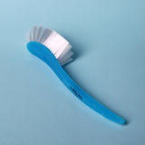 Cuddles Smart Cleaning Brush Blue