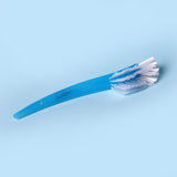 Cuddles Smart Cleaning Brush Blue