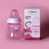Cuddles 150 ml/4oz | Baby Feeding Bottle