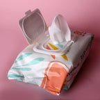 Cuddles Baby Wipes 80 Pcs