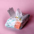 Cuddles Baby Wipes 80 Pcs