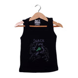 NEW BLACK SNACK TIME DINO PRINTED SANDOS FOR BOYS