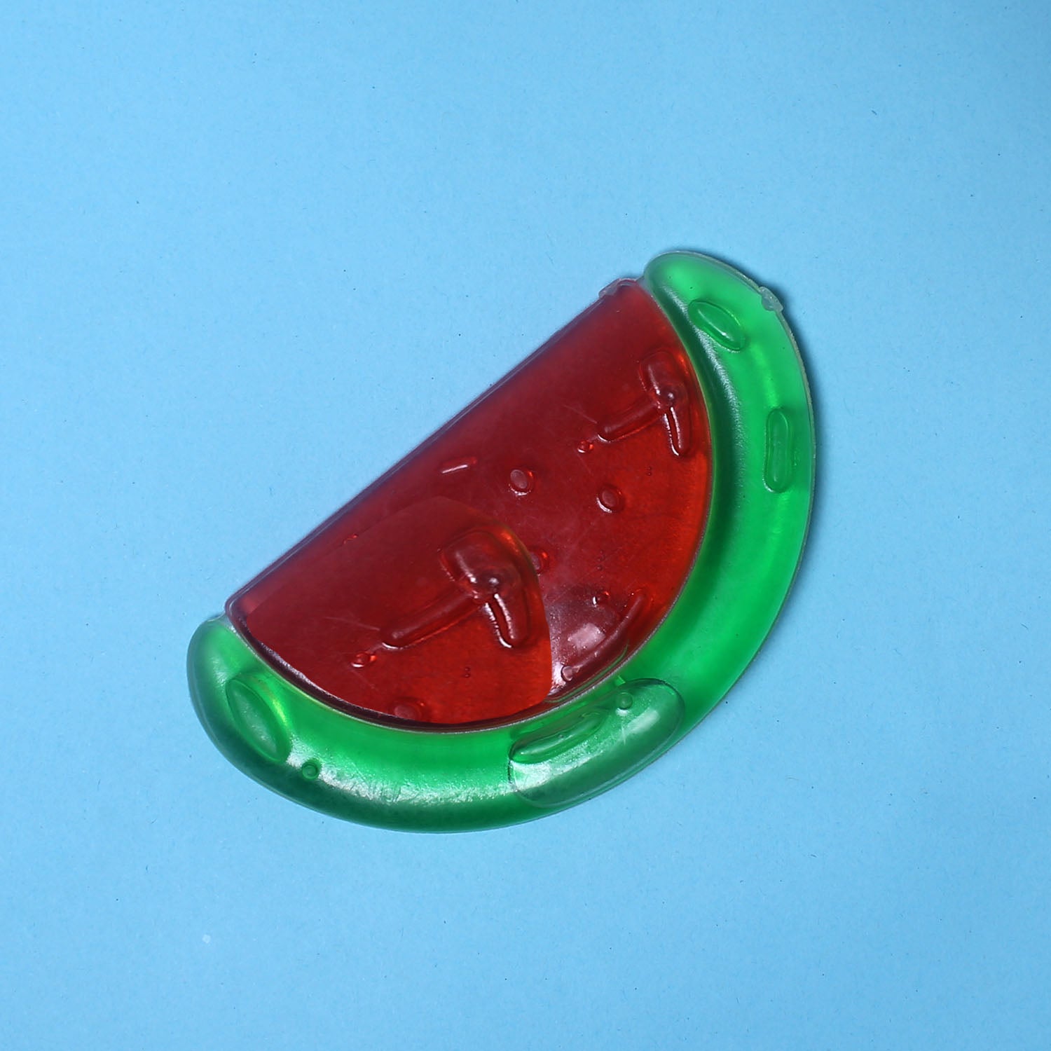 Cuddles Cooling Gum Teether Watermelon Shape Main image