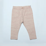 PINK STRIPES PAJAMA FOR GIRLS