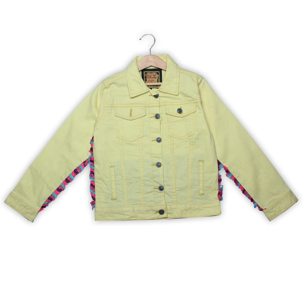 Winter Girls Jackets