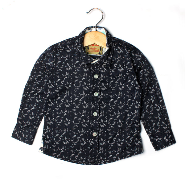Flash Casual Shirts