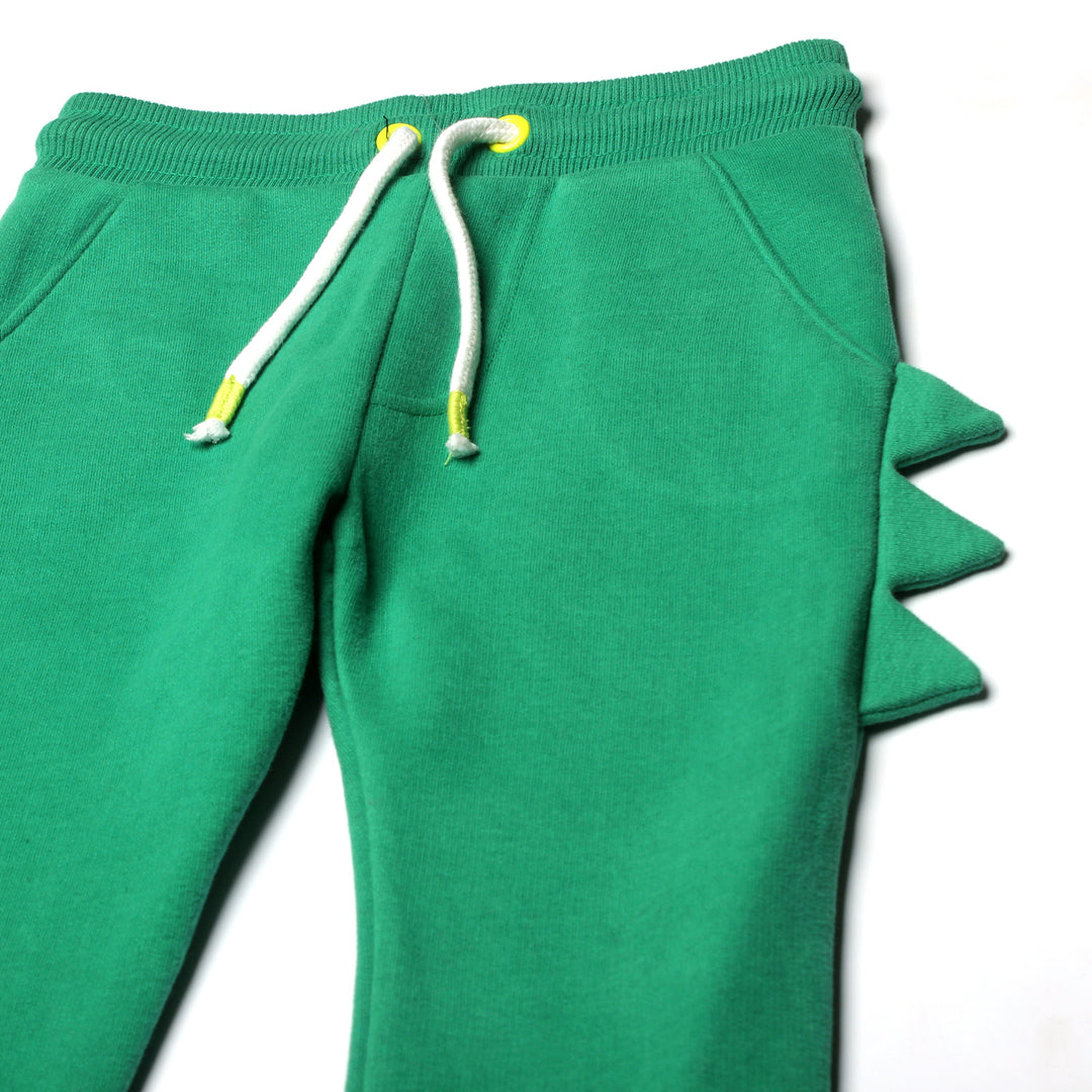 PLAIN LIGHT GREEN JOGGER PANTS TROUSERS