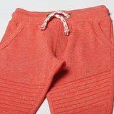 PEACH POCKETS TROUSER JOGGER PANTS