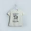 Off White Printed T-Shirt - Expo City