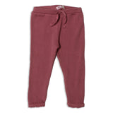 NEW DARK PINK PLAIN PAJAMA FOR GIRLS