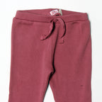 NEW DARK PINK PLAIN PAJAMA FOR GIRLS