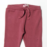 NEW DARK PINK PLAIN PAJAMA FOR GIRLS