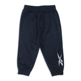 NEW PLAIN NAVY BLUE JOGGER PANTS TROUSER