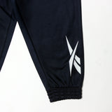 NEW PLAIN NAVY BLUE JOGGER PANTS TROUSER