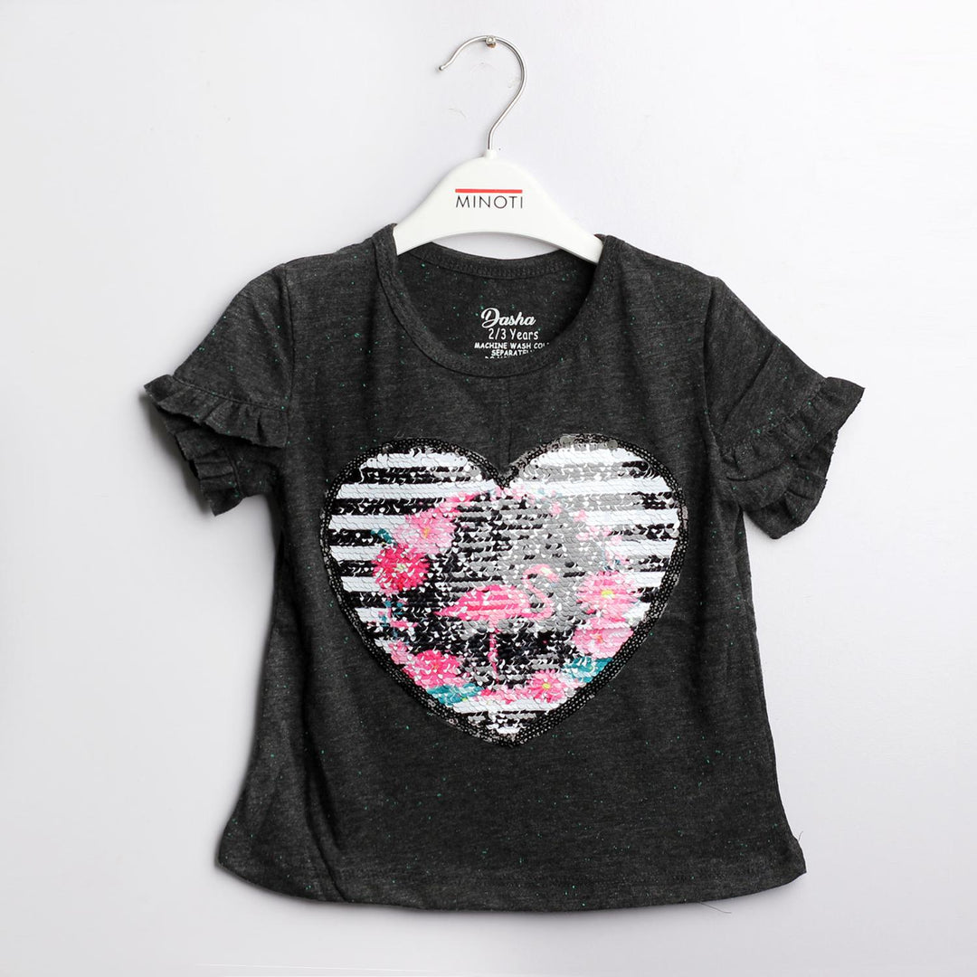 HEART TOP - Expo City