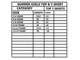NEW GREY MINNIE MOUSE PRINTED TOP T-SHIRT FOR GIRLS