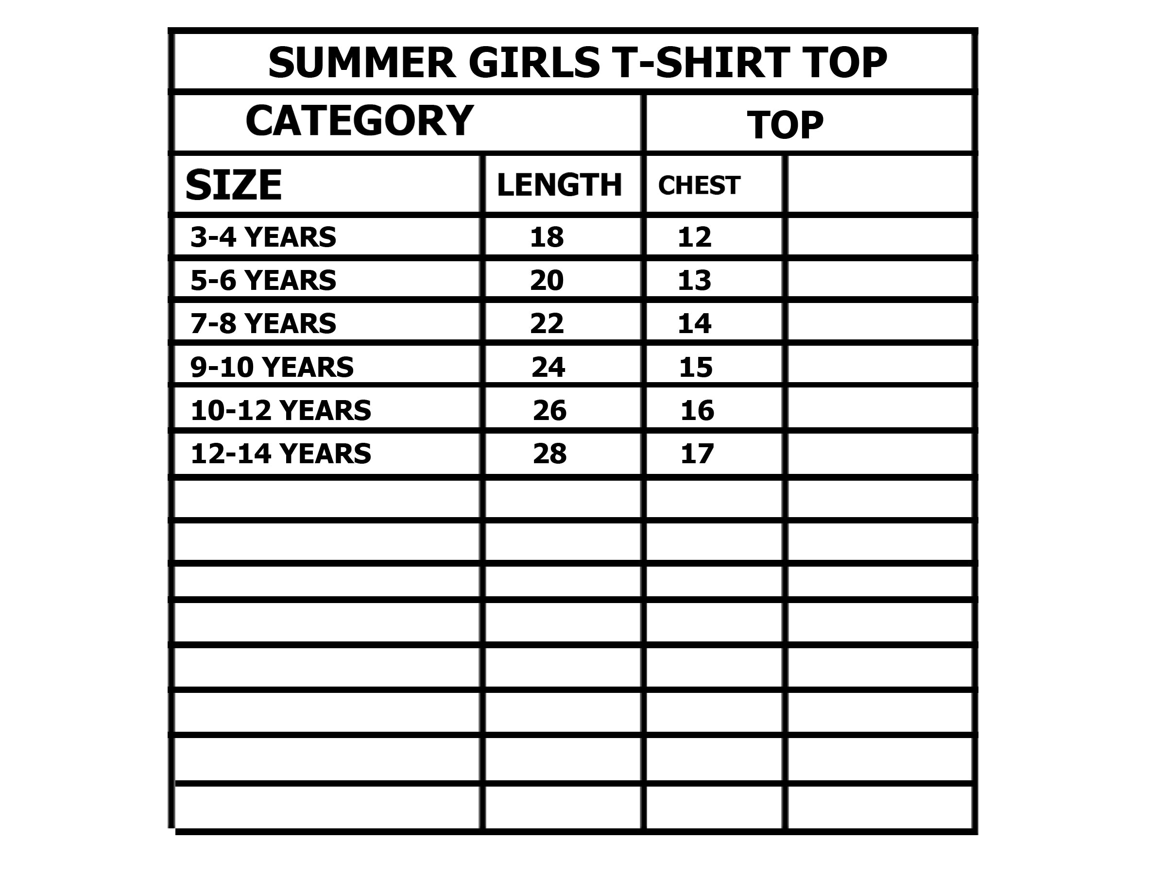 NEW BLACK RAINBOW PRINTED T-SHIRT TOP FOR GIRLS