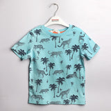 CHEETAH PRINTED - Expo City