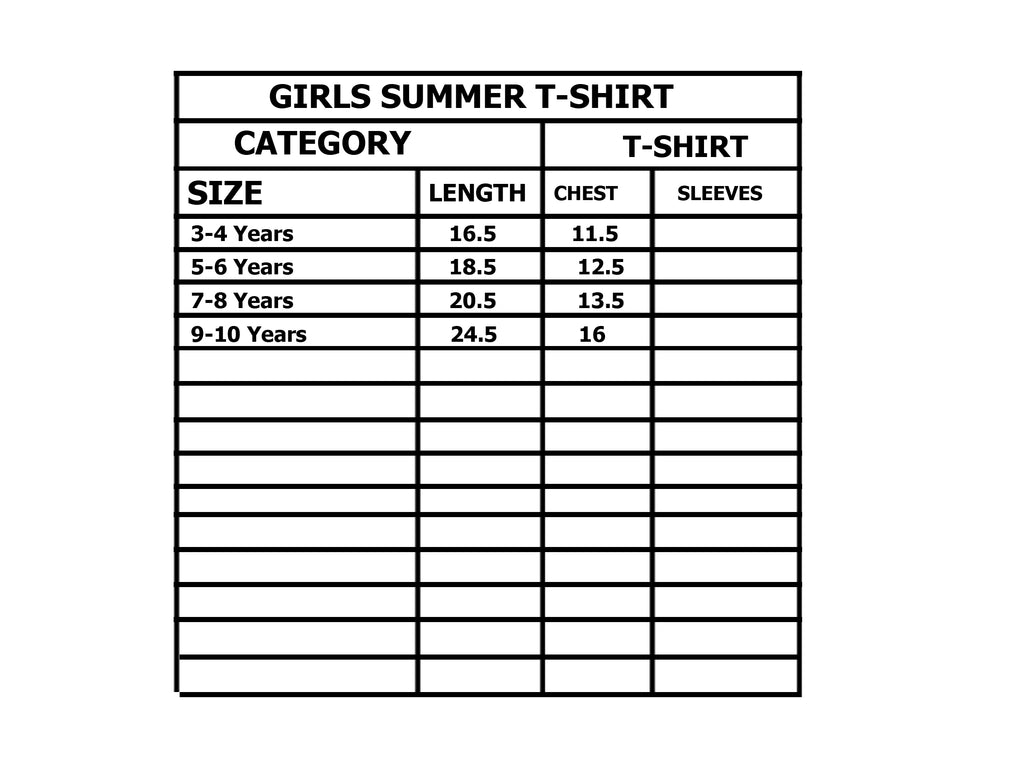 NEW PINK BORN TO BE WILD PRINTED LYCRA FABRIC T-SHIRT FOR GIRLS