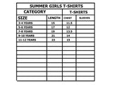 NEW PINK SHEEP WITH WINGS PRINTED T-SHIRT FOR GIRLS
