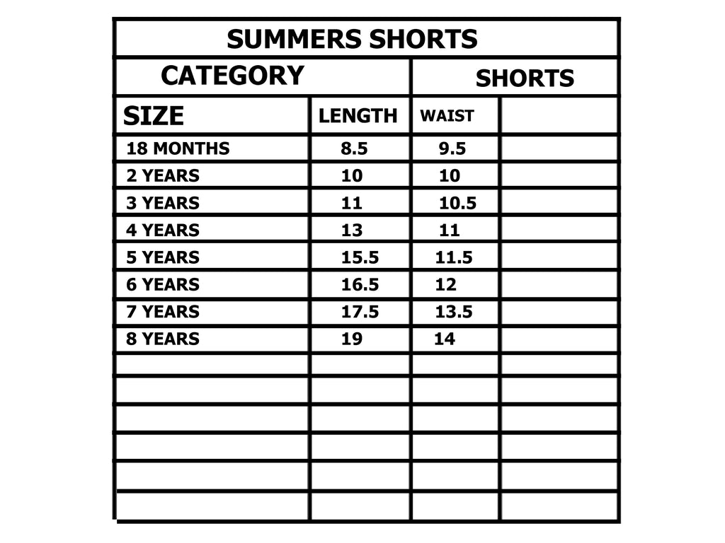 NEW YELLOW & BLUE WITH YELLOW STRIPES SHORTS 27